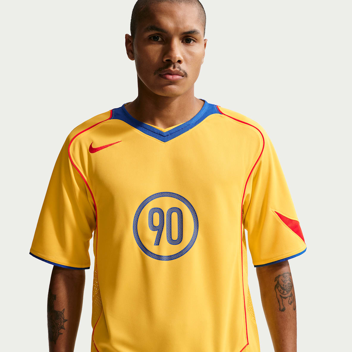 Nike Total 90 Soccer. Nike.com